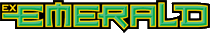Emerald set artwork
