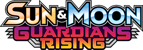 SM Guardians Rising set artwork