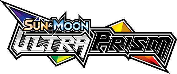 SM Ultra Prism set logo