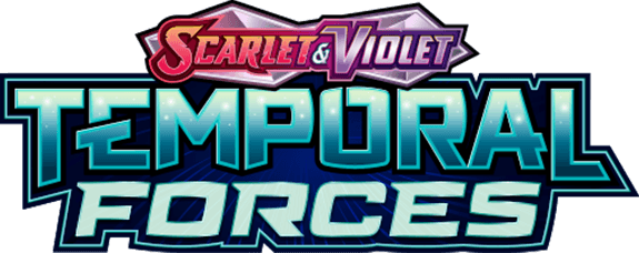 SV05 Temporal Forces set artwork