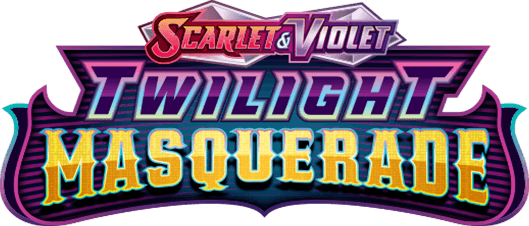 SV06 Twilight Masquerade set logo