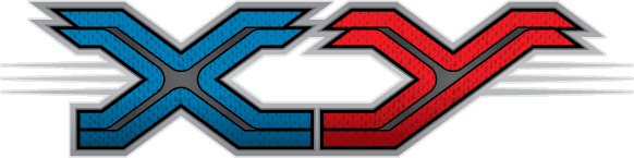 XY Base Set set logo