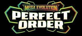 ME03 Perfect Order set logo