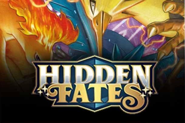 Hidden Fates Elite Trainer Box (Pokémon TCG) Price & Listings | PokeFocus