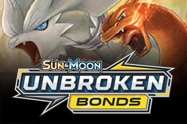 Unbroken Bonds Booster Pack (Pokémon TCG) Price & Listings | PokeFocus